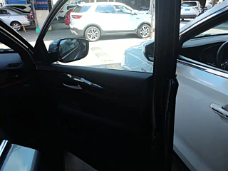 SWM G01FF  2022 YEAR FACELIFT 1.5T DCT EDITION 2022
