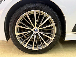 BMW 3-SERIES 2020 YEAR 325LI EDITION 2020