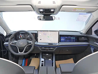 VOLKSWAGEN MAGOTAN 2024 YEAR 380TSI DSG PREMIUM EDITION BIG 2024