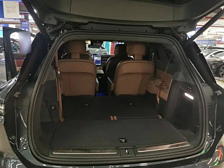NIO ES8  2023 YEAR 75KWH 2023