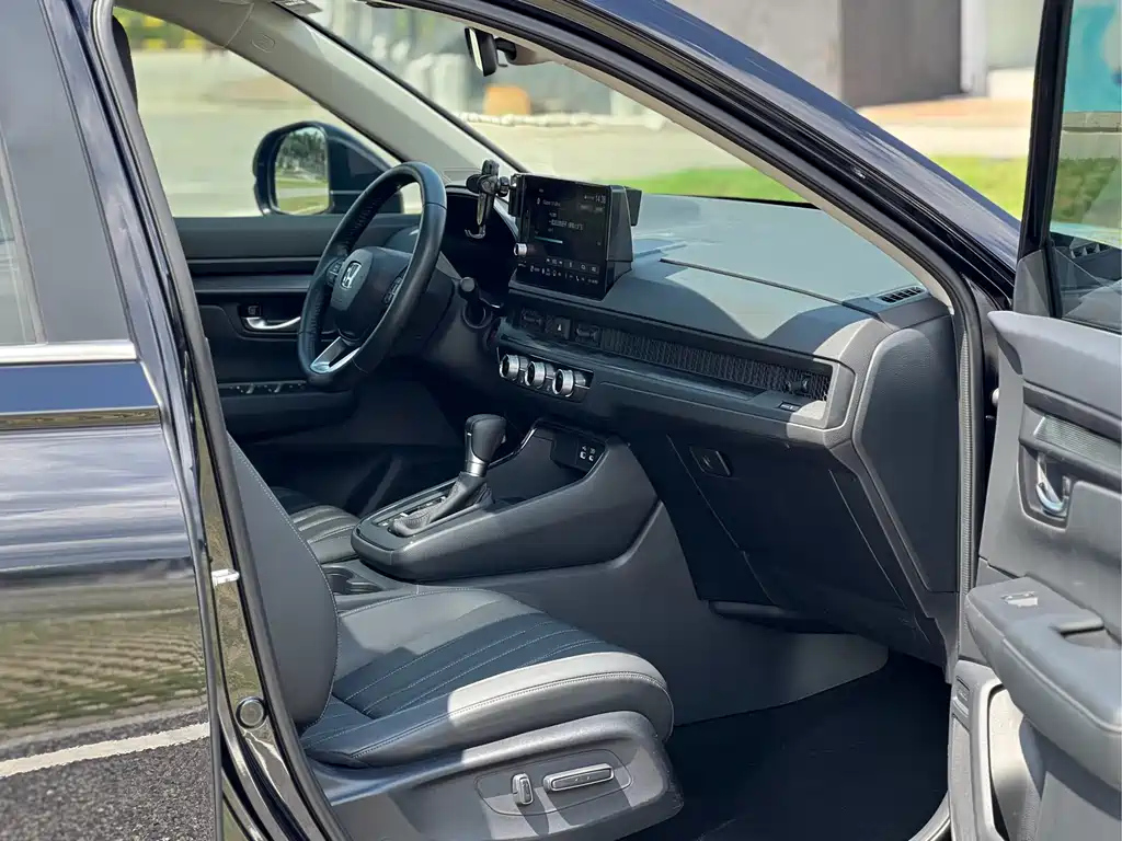 HONDA BREEZE 2023