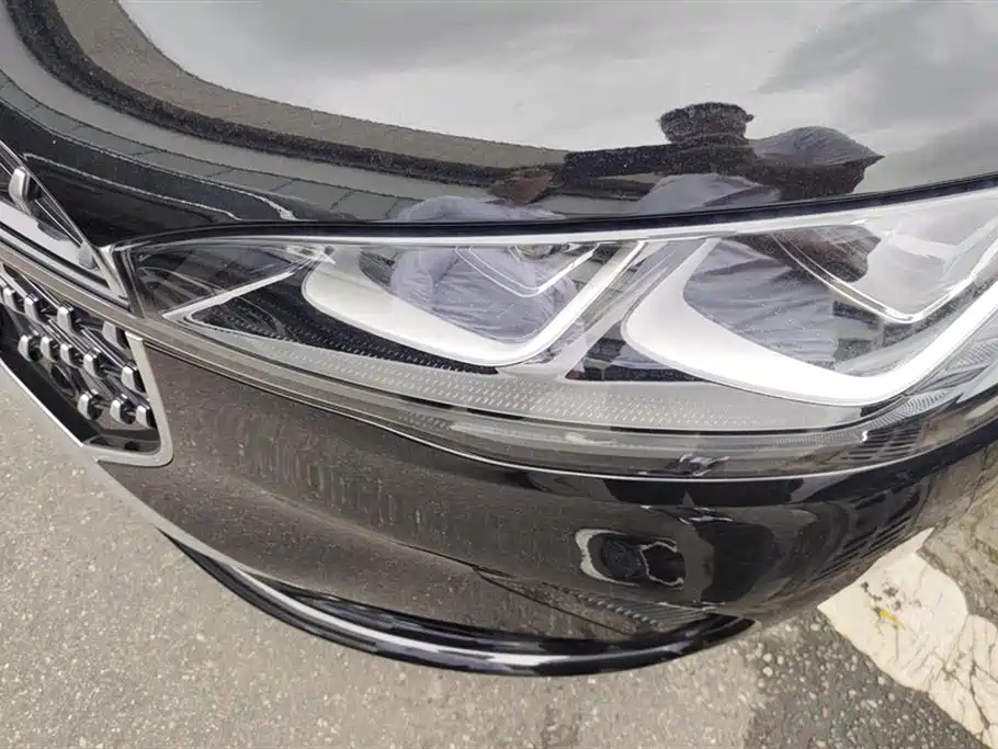 LINCOLN ADVENTURER 2023