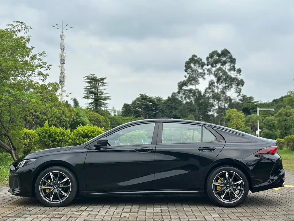 TRUMPCHI EMPOW 2023
