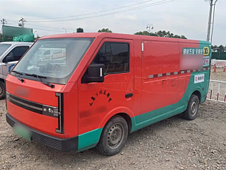 Заказать SHINERAY NEW ENERGY E3L