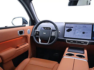 LI AUTO L7  2024 YEAR MAX 2024