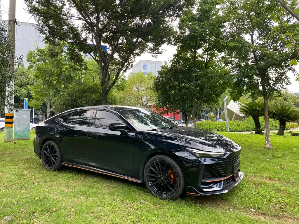 CHANGAN UNI-V 2023