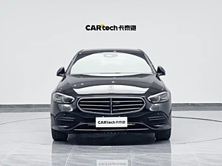 MERCEDES BENZ C-CLASS  2022