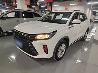 DONGFENG SCENERY 580 2022 YEAR 1.5T AUTOMATIC LUXURY 2022
