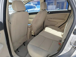 BAIC OTHER 2012 YEAR HATCHBACK 1.5L AUTOMATIC EDITION 2012