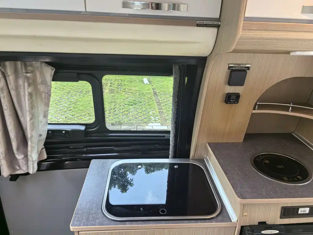 FORD TRANSIT 2020