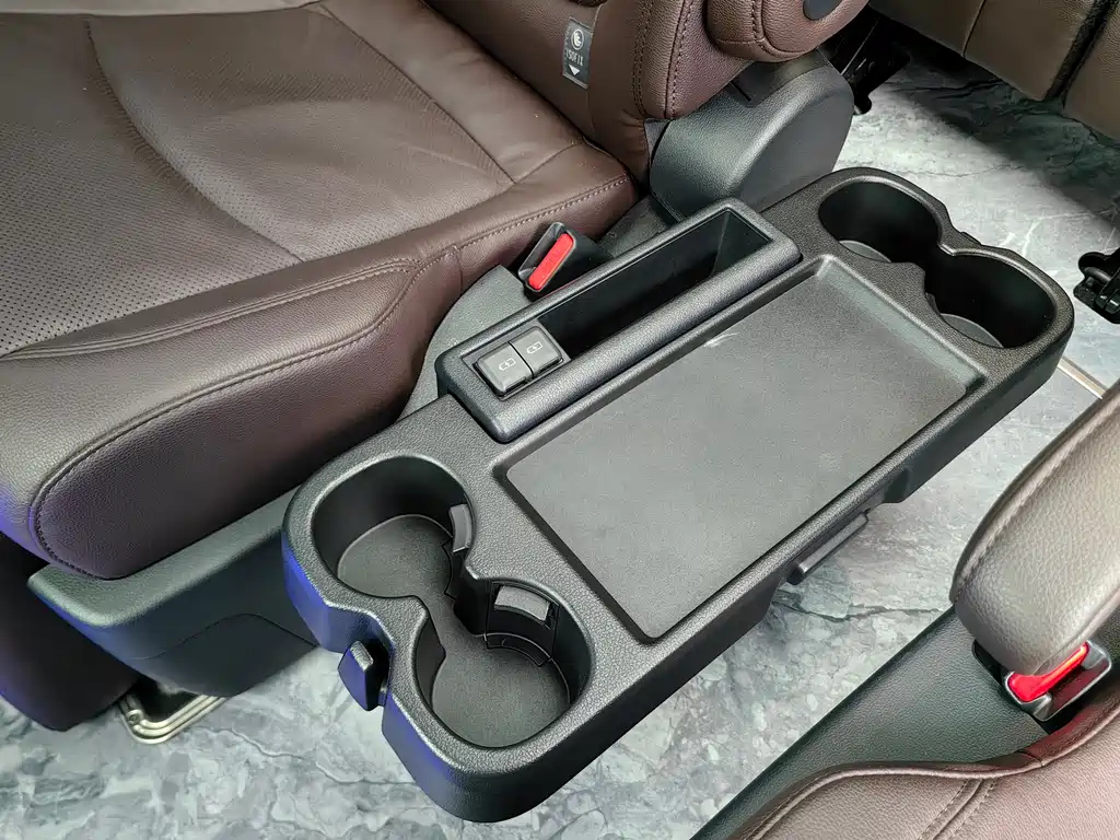 TOYOTA SIENNA SIENNA 2021