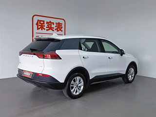 Заказать AIWAYS U5