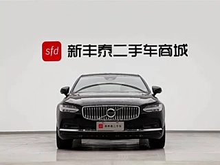 VOLVO S90 2023