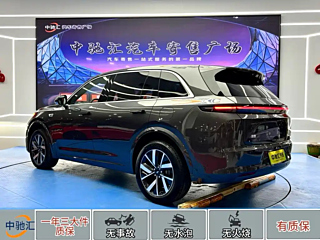 LI AUTO L7 2023 YEAR AIR 2023
