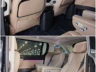 XPENG MOTORS X9 2024 YEAR 702 RANGE MAX 2024