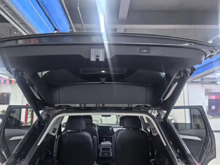 VOLKSWAGEN TALAGON 2021 YEAR 380TSI 4WD FLAGSHIP EDITION 2021