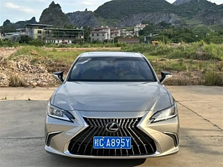 LEXUS ES 2022 YEAR 260 EXCELLENCE 2022