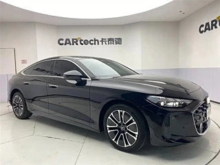 Заказать AUDI A5L SPORTBACK