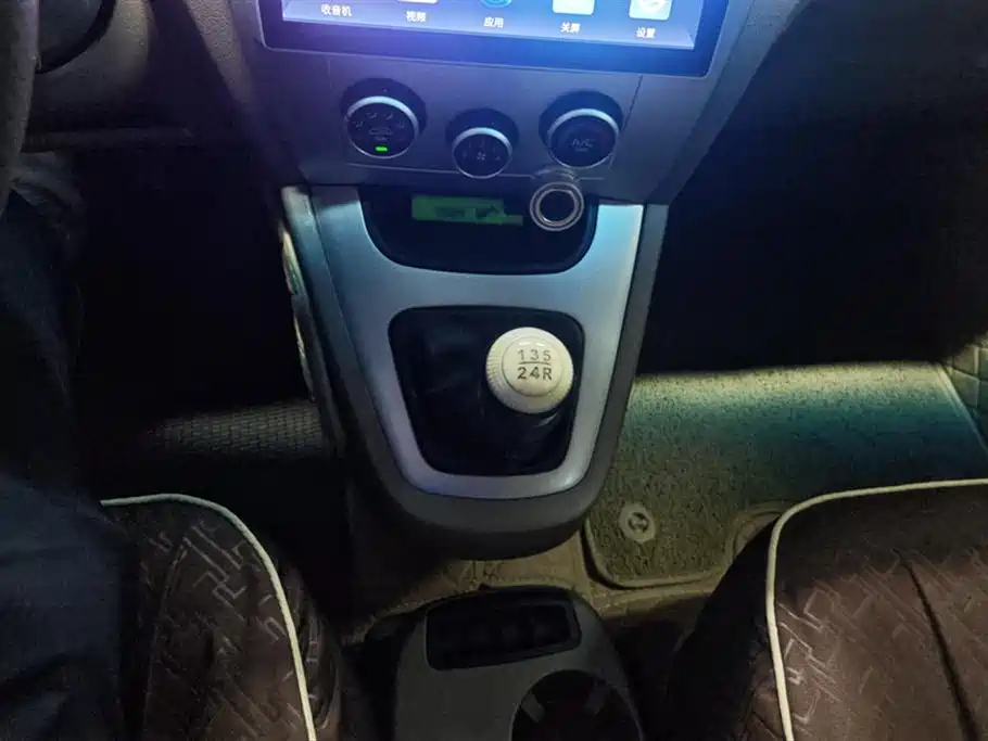 HYUNDAI TUCSON 2013