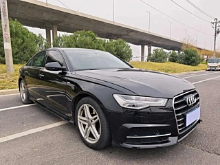 AUDI A6L 2019