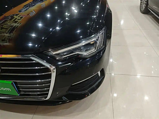 AUDI A6L 2020
