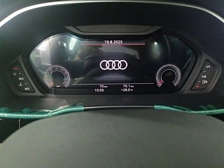 AUDI Q3  2024 YEAR 35 TFSI FASHION DYNAMIC 2024