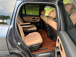 NIO ES8  2020 YEAR 580KM  EDITION  SEATS EDITION 2020