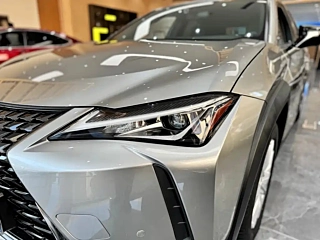 LEXUS UX  2020 YEAR 260H . EDITION 2020