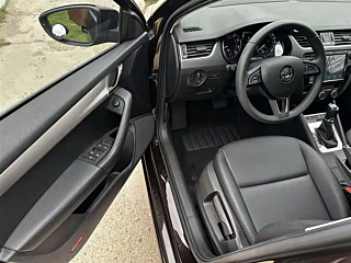 SKODA OCTAVIA  2019 YEAR TSI230 DSG COMFORT EDITION 2019