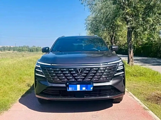 Заказать CHANGAN CS75 PLUS