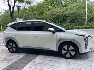 AION Y  2022 YEAR PLUS 80 JOY ENJOY EDITION 2022
