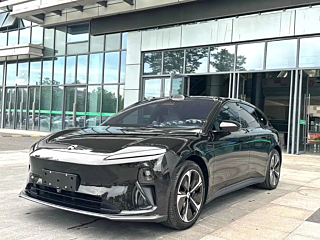 NIO ET5T