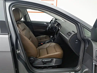VOLKSWAGEN GOLF IMPORT  2019 YEAR 1.8TSI &#26053;&#34892; EDITION 2019