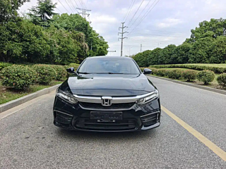 HONDA INSPIRE 2019