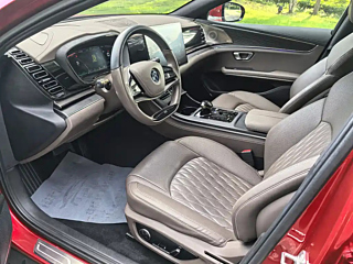 BYD HAN 2020 YEAR DM 4WD PERFORMANCE PREMIUM 2020