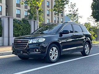 HAVAL H6 2015
