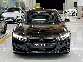 HONDA ACCORD 2022