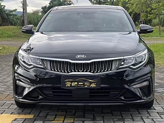 KIA K5 2020