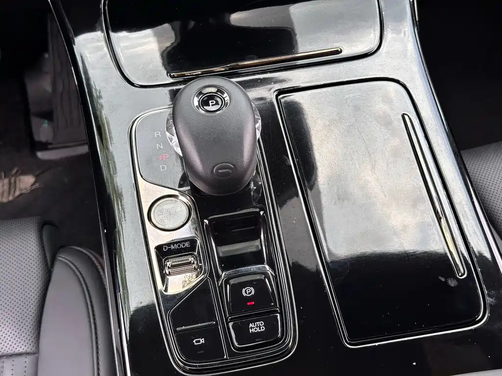 TRUMPCHI M8 2023