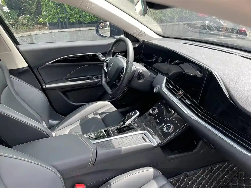 BESTURN B70 2021