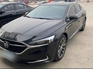 BUICK LACROSSE 2020