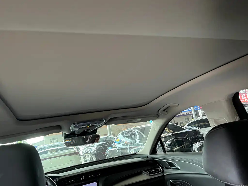 HONGQI H5 2024