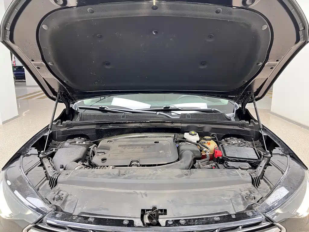 BUICK ENVISION S 2021