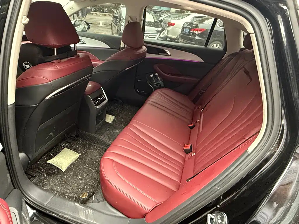 HONGQI H5 2024