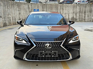 LEXUS ES  2022