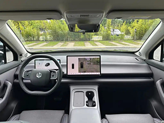 LEAPMOTOR C10 2024 YEAR 210 SMART EDITION 2024