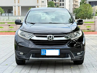 HONDA CR-V 2019