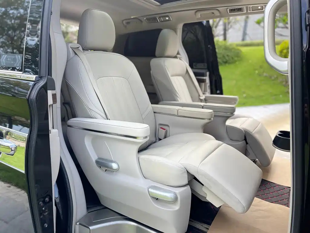 TRUMPCHI M8 2018