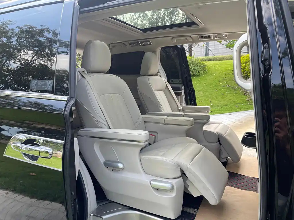 TRUMPCHI M8 2018