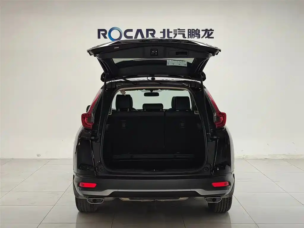 HONDA CR-V 2020